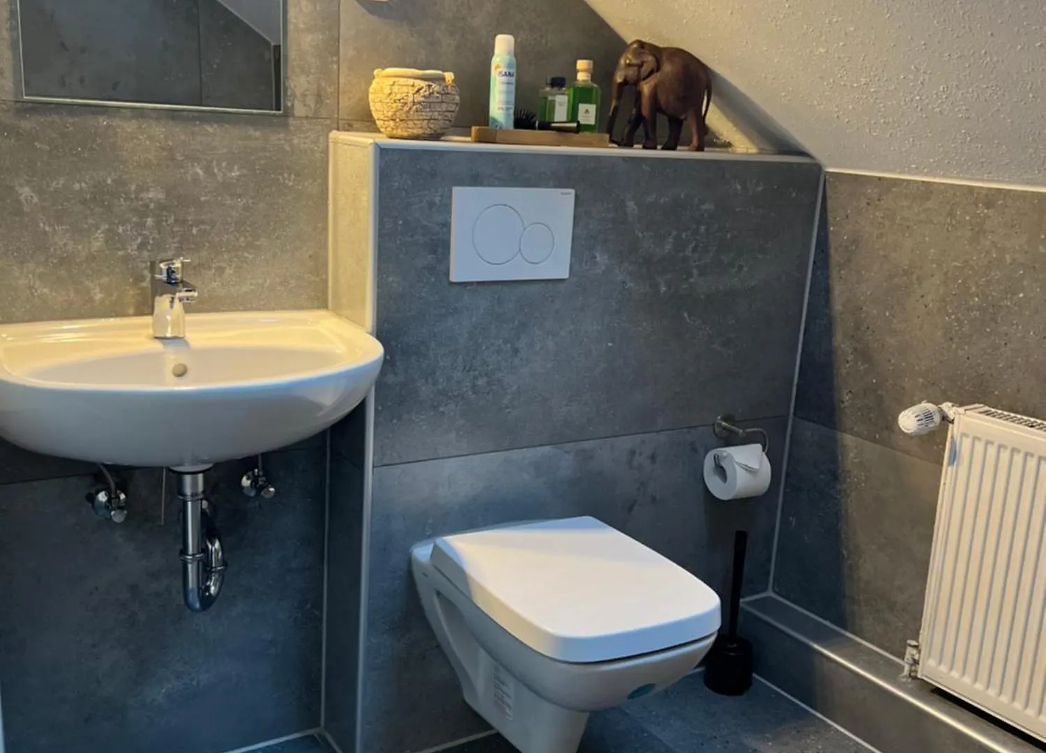 Neustadt Apartments Bréma Németország