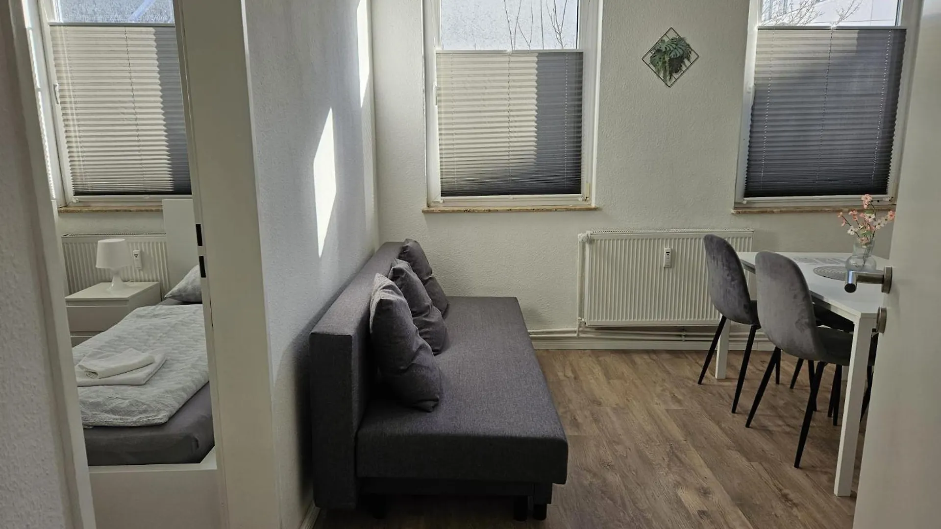 Neustadt Apartments Bréma 0*,  Németország