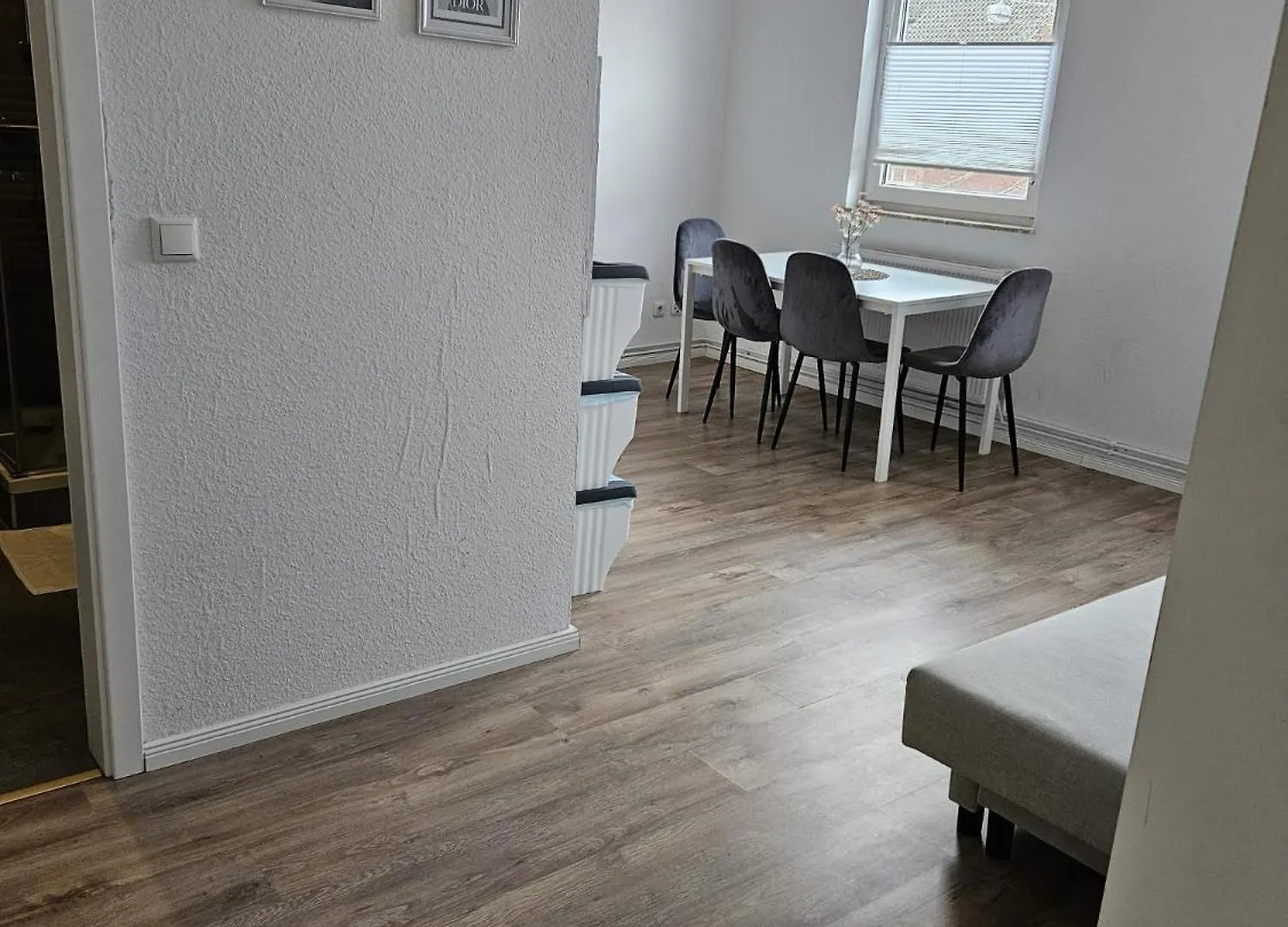 Neustadt Apartments Bréma
