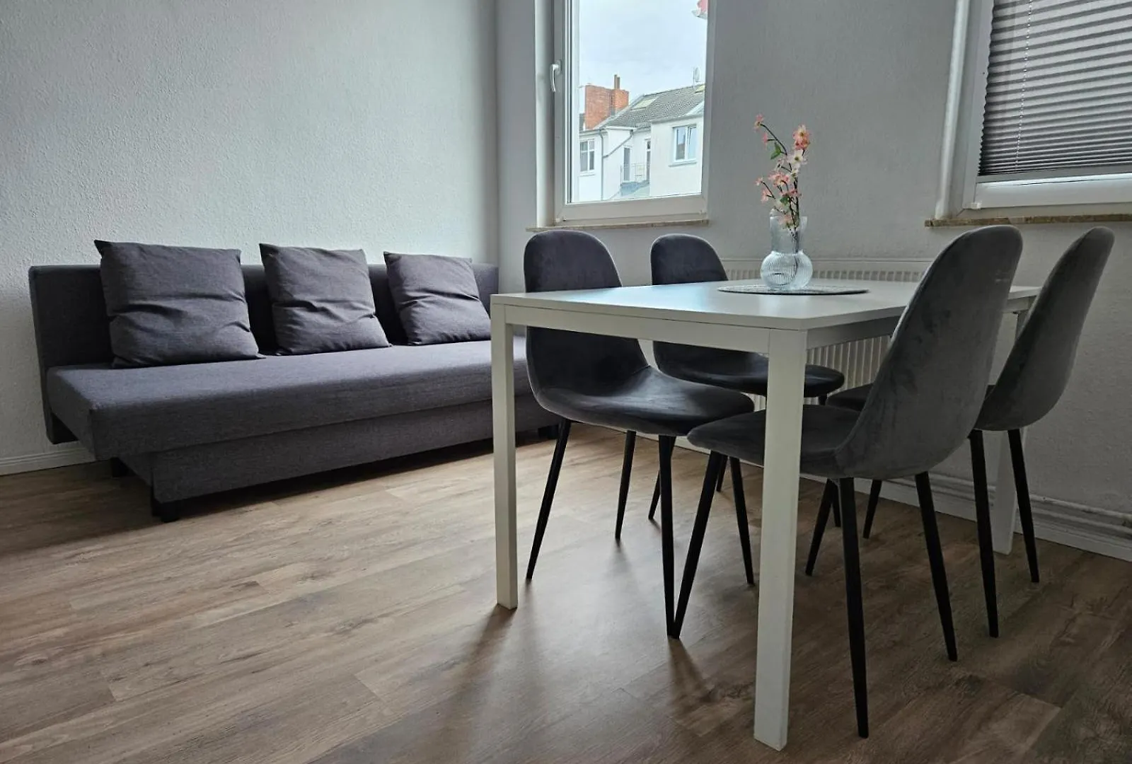Neustadt Apartments Bréma