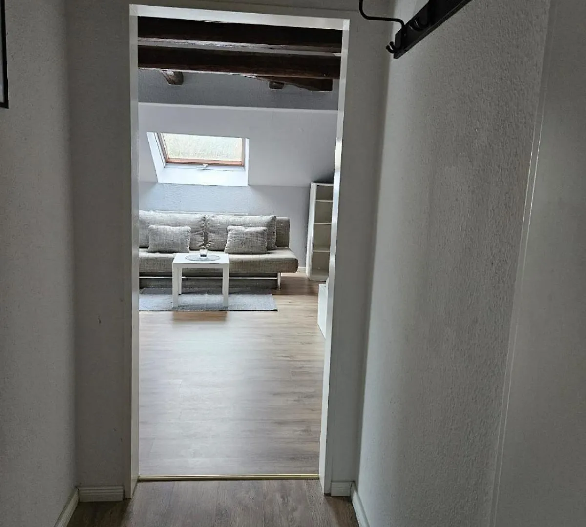 Neustadt Apartments Bréma