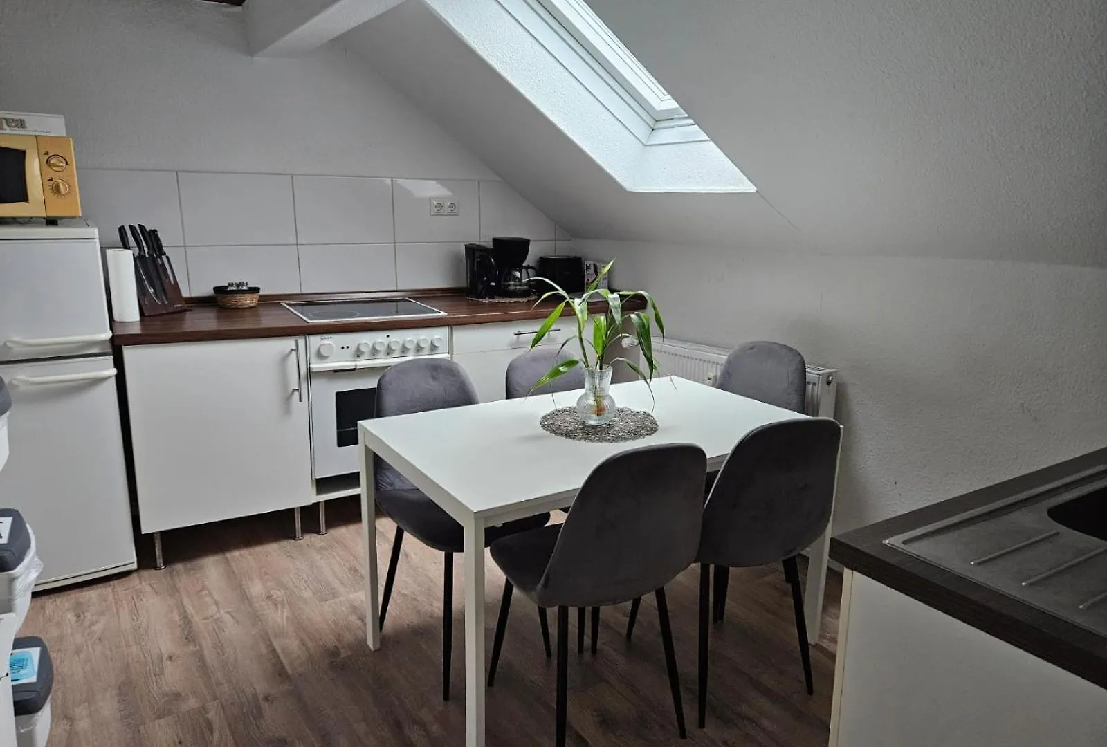 Neustadt Apartments Bréma