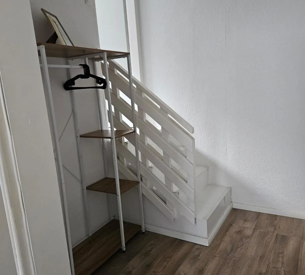 Neustadt Apartments Bréma 0*,