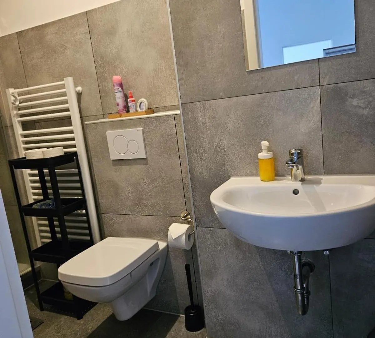 Neustadt Apartments Bréma 0*,  Németország