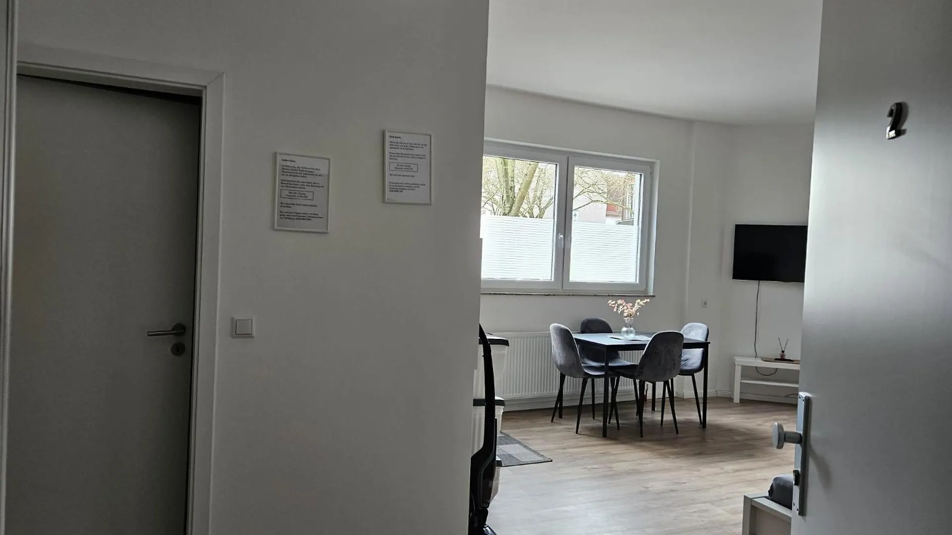 Neustadt Apartments Bréma 0*,  Németország